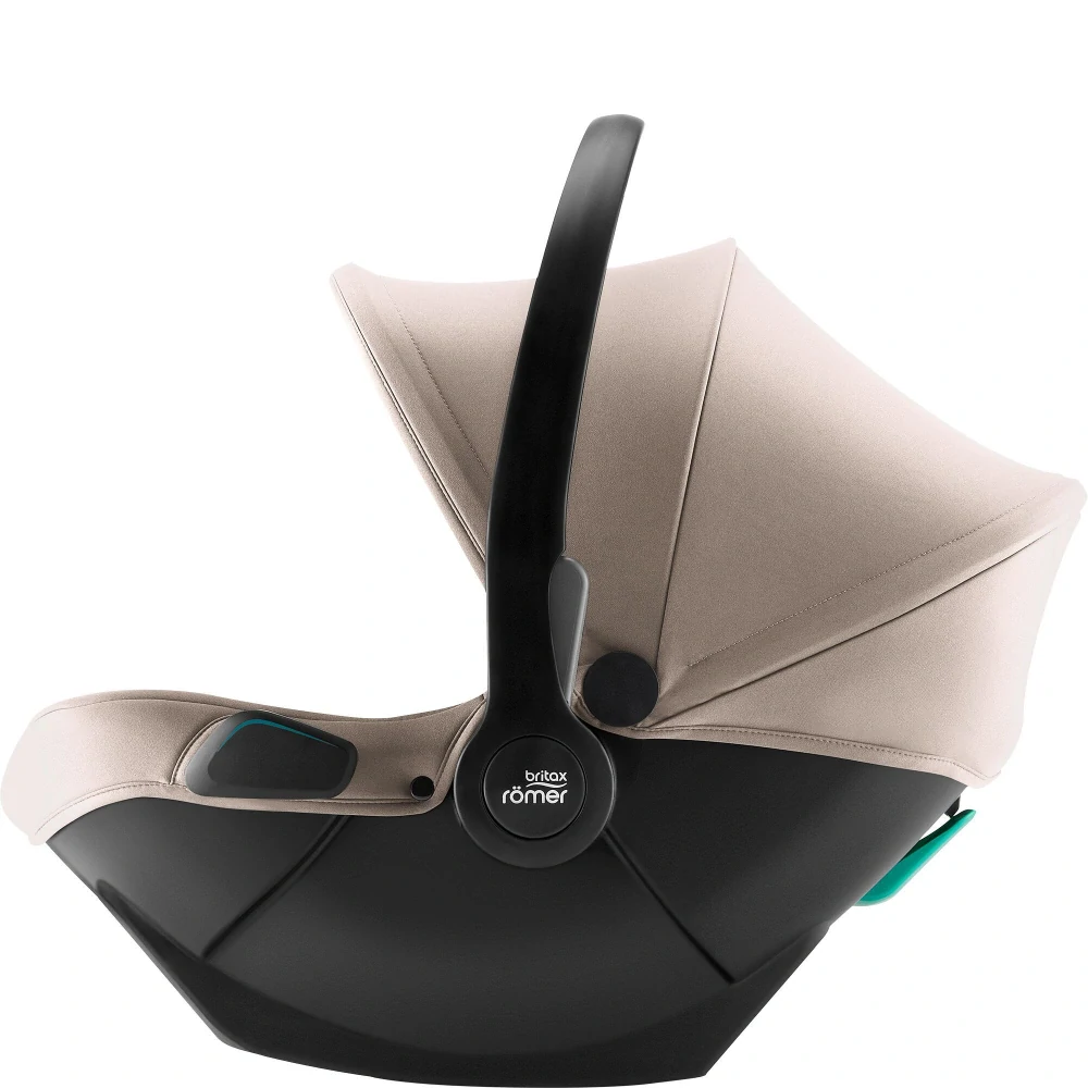 BRITAX RÖMER Baby-Safe Core, Chai 