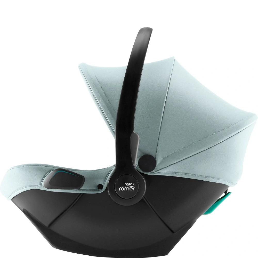 BRITAX RÖMER Baby-Safe Core, Ocean