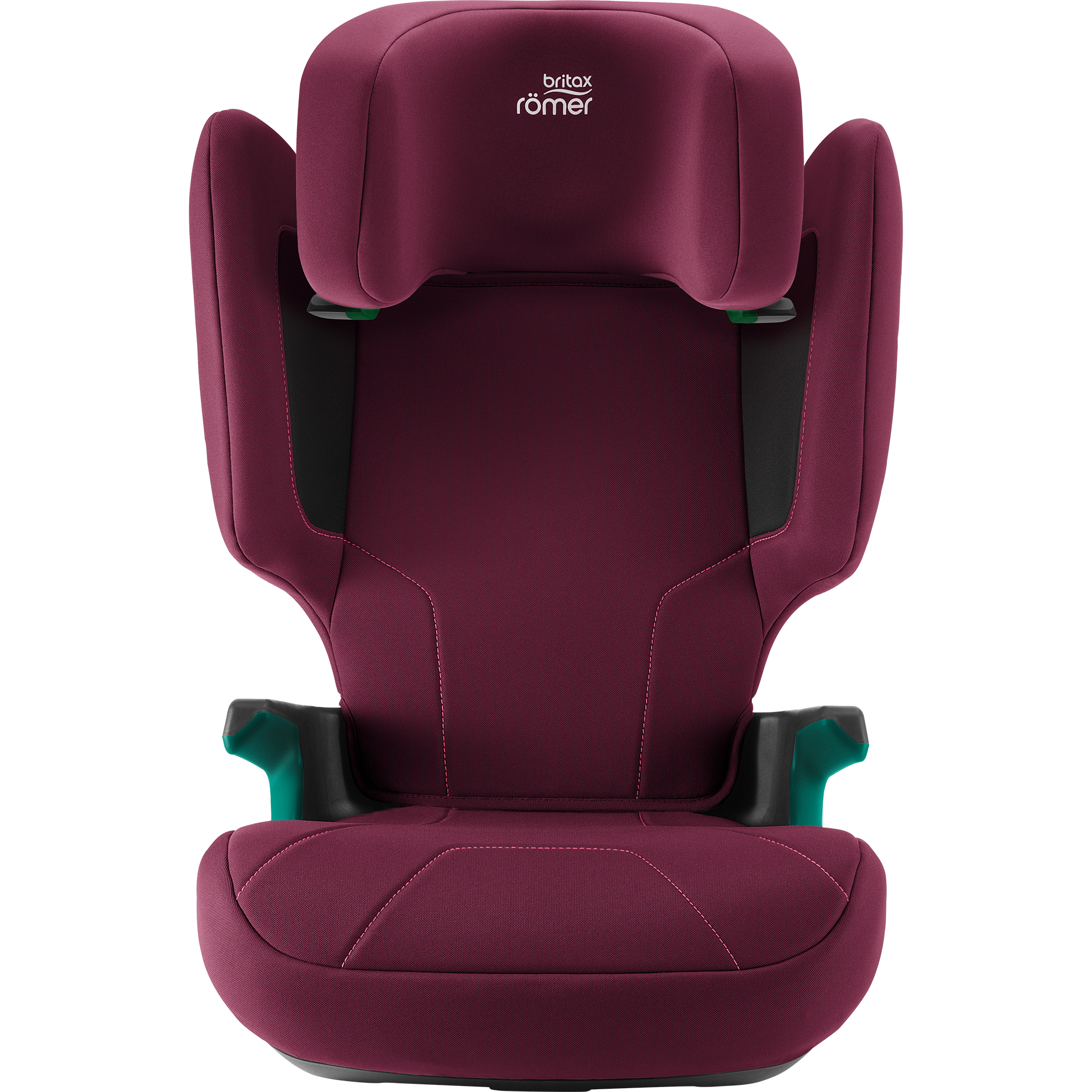 BRITAX RÖMER Hi-Liner, Burgundy Red