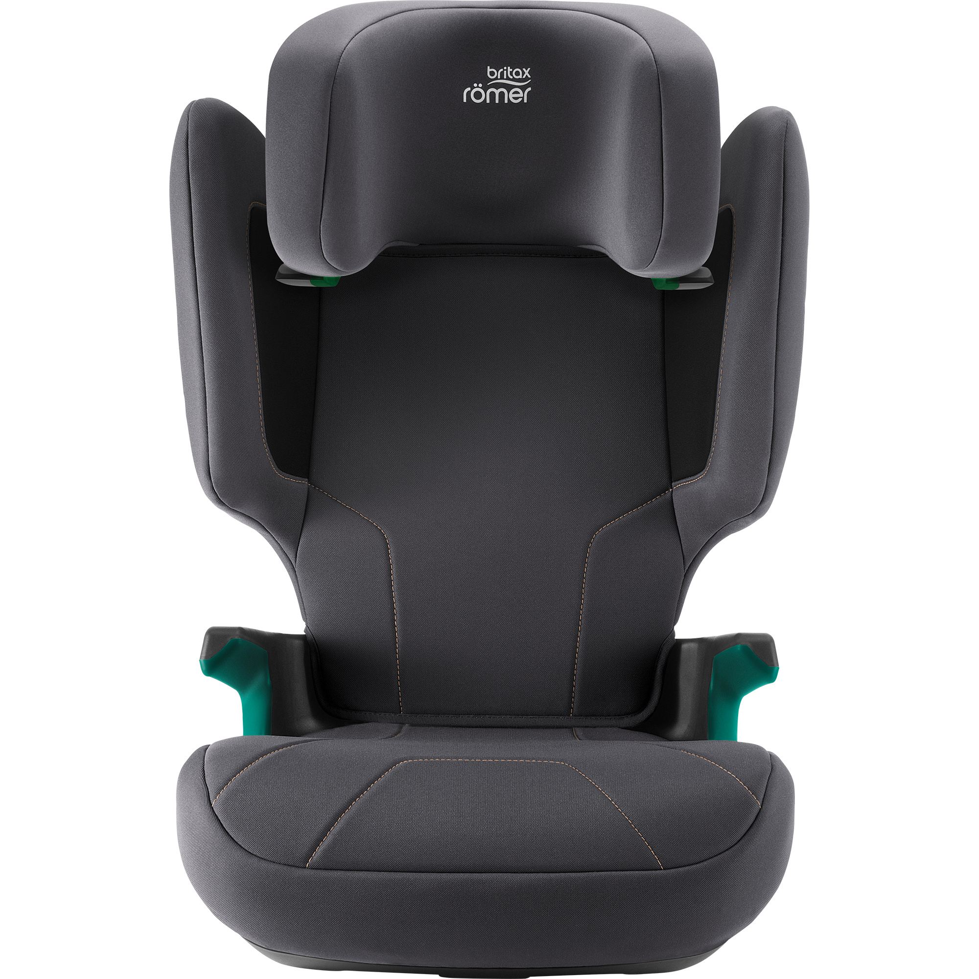 BRITAX RÖMER Hi-Liner, Midnight Grey