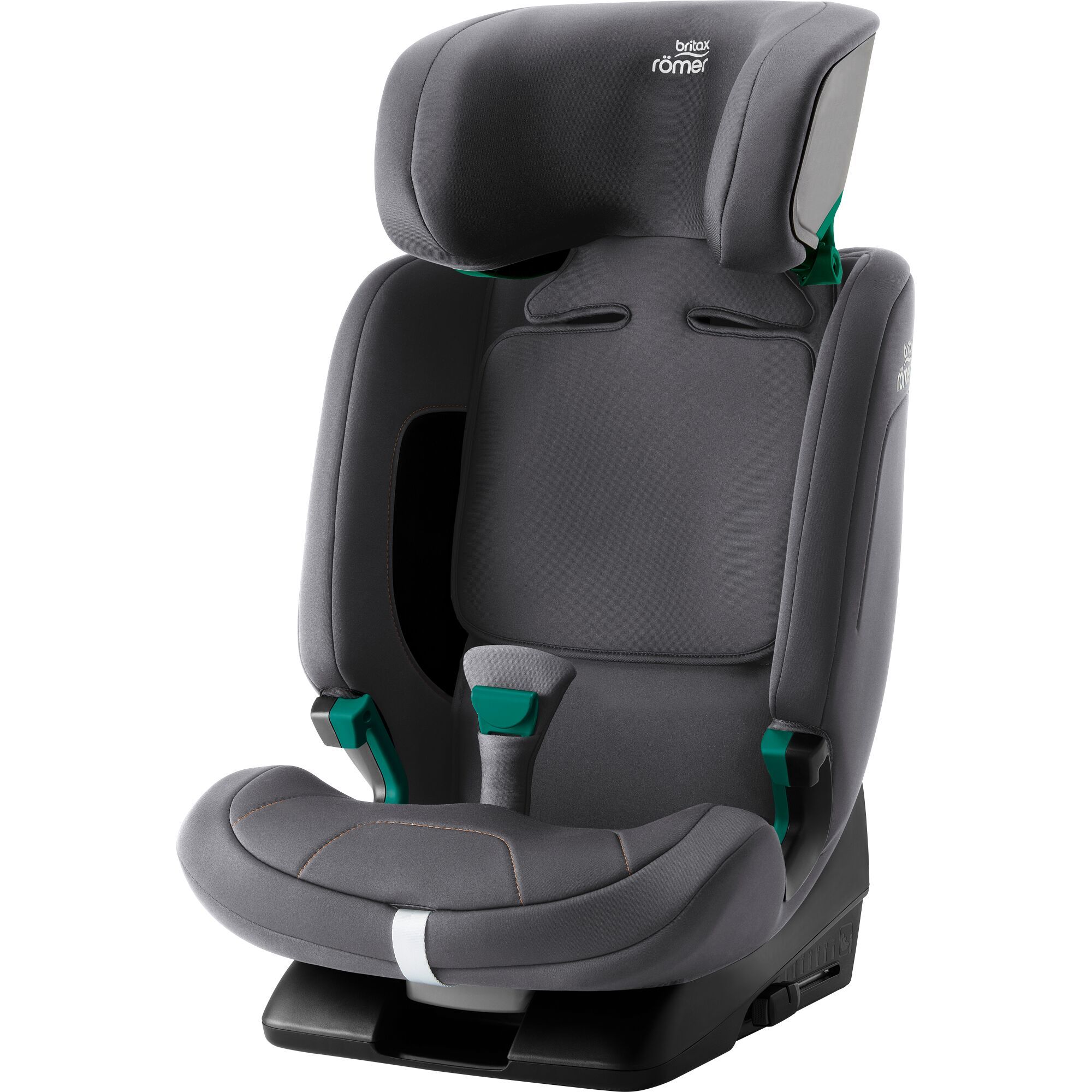 BRITAX RÖMER Versafix, Midnight Grey
