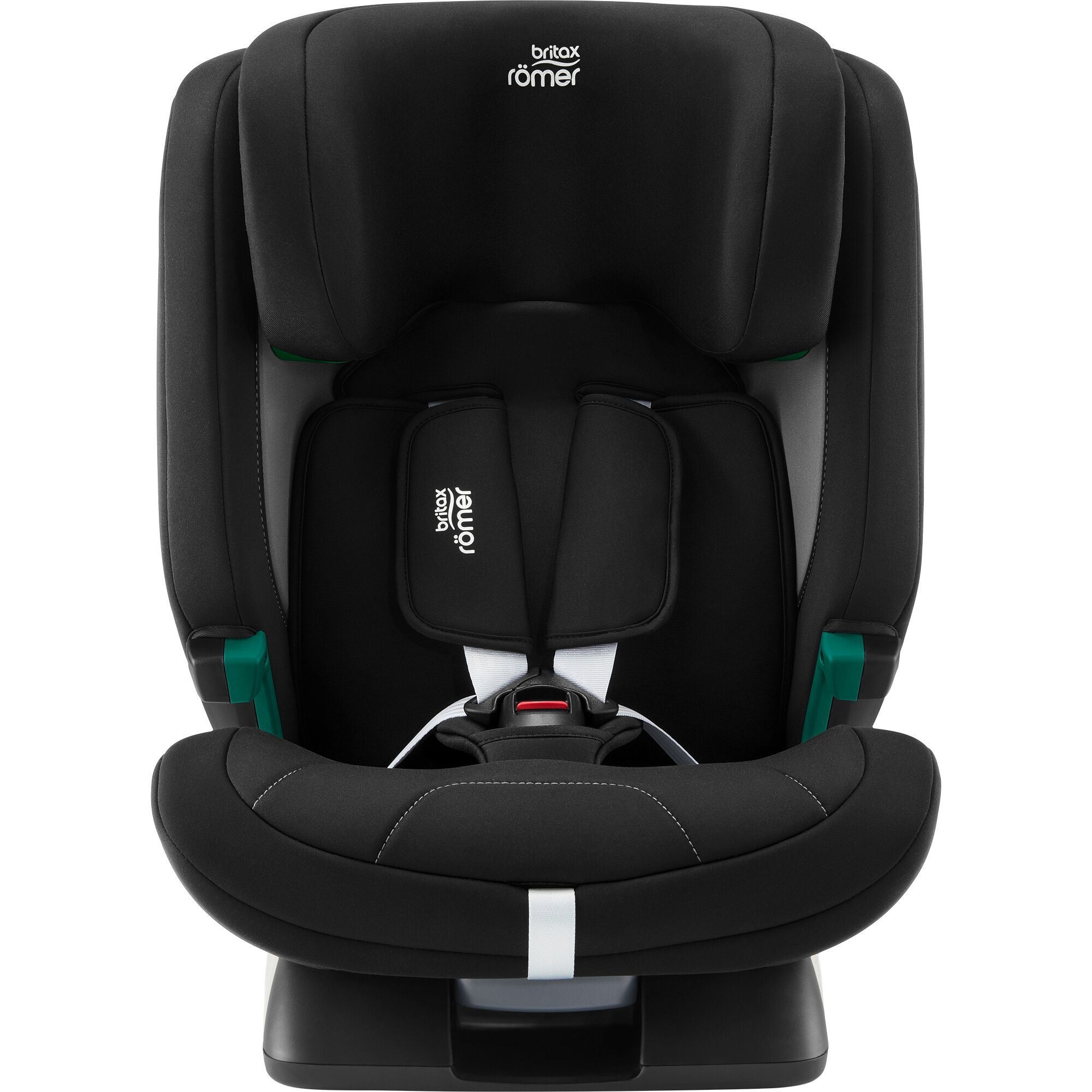 BRITAX RÖMER Versafix, Space Black