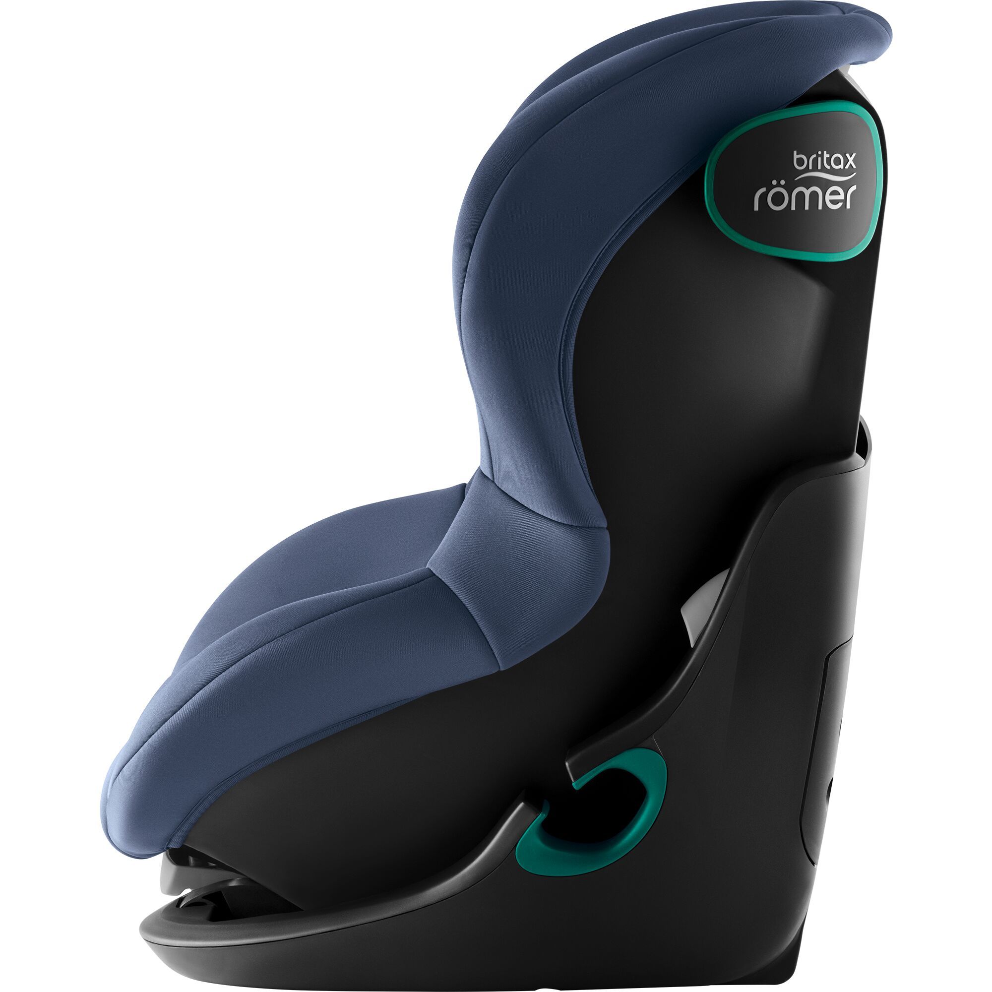 BRITAX RÖMER King Pro Moonlight Blue