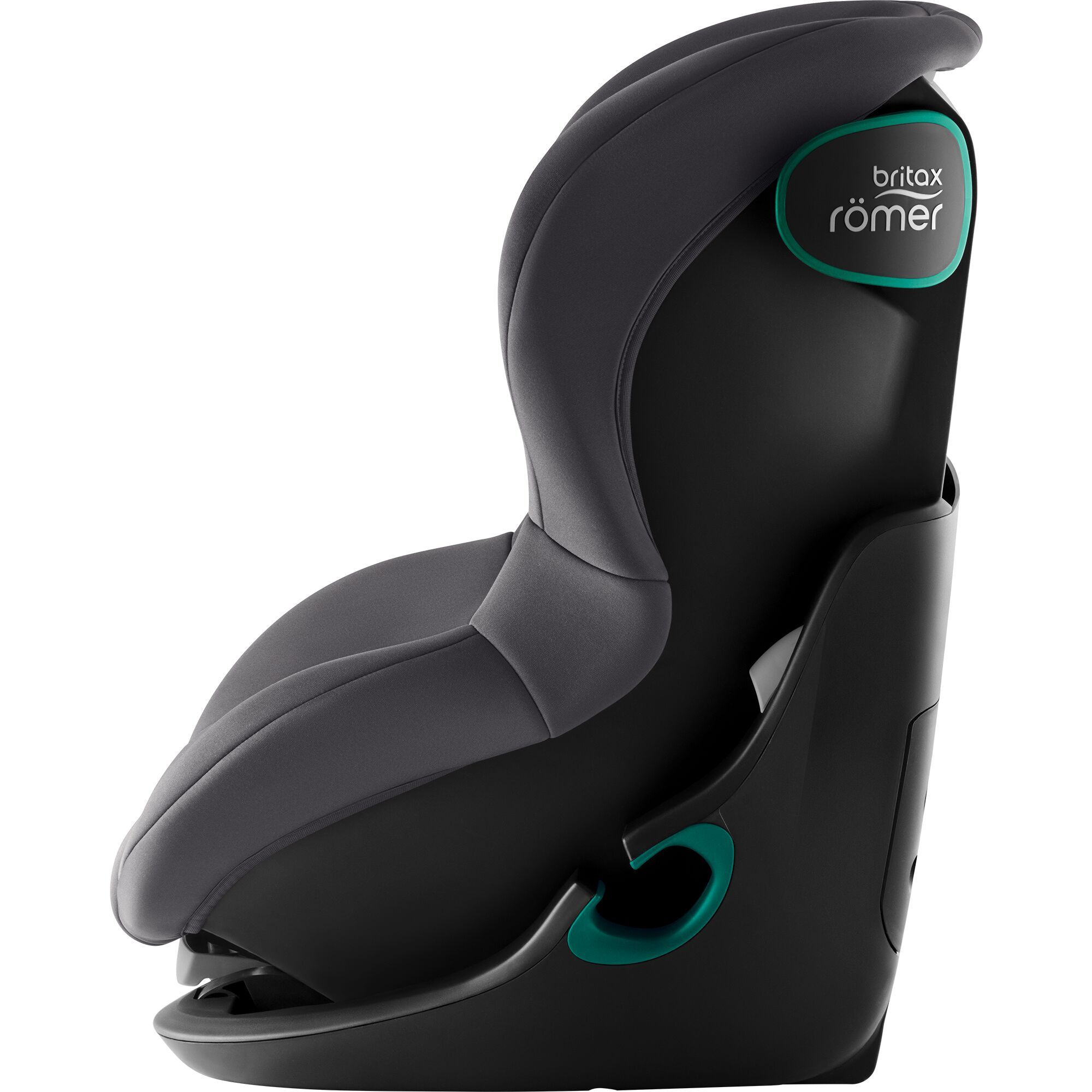 BRITAX RÖMER King Pro Midnight Grey
