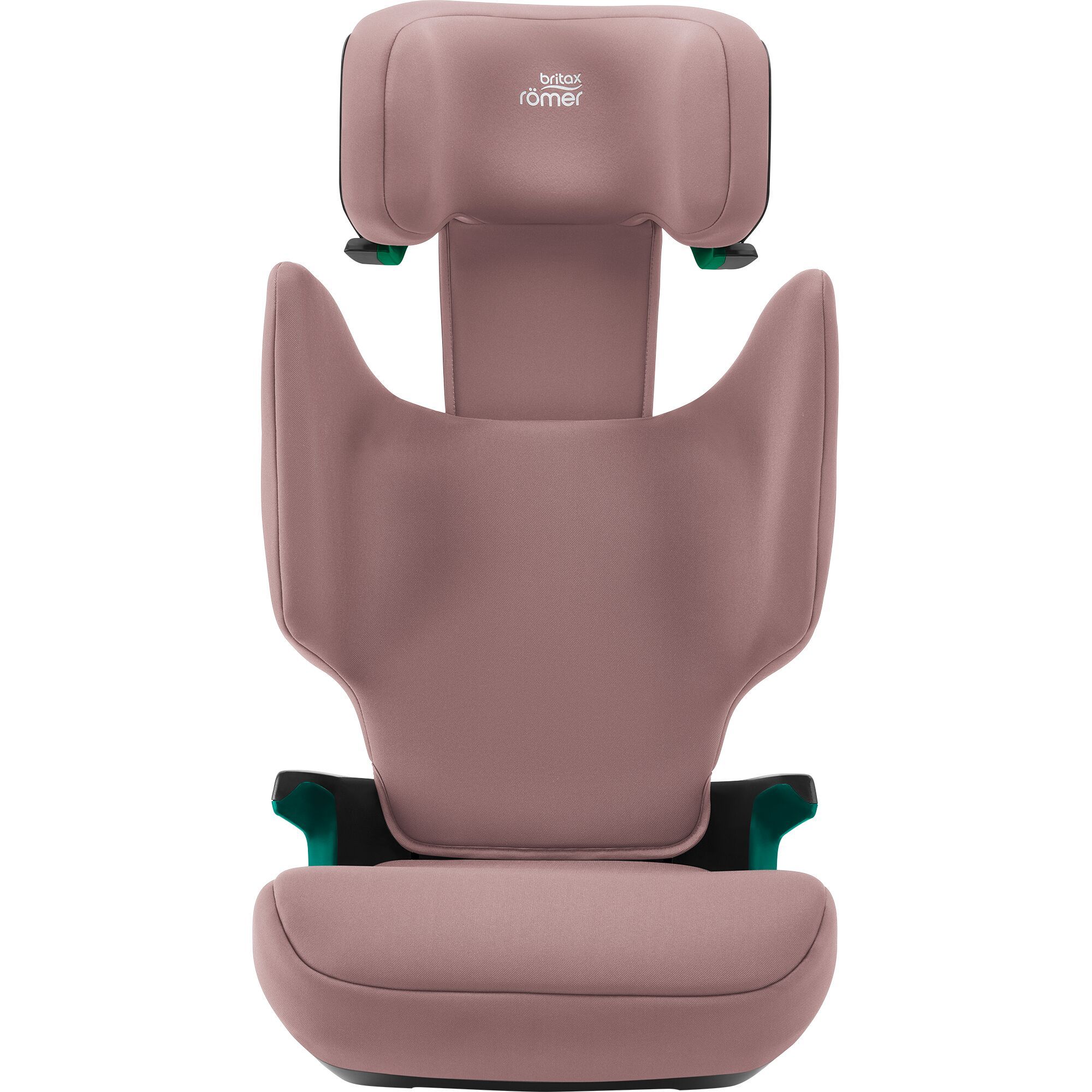 BRITAX RÖMER Discovery Plus 2, Dusty Rose