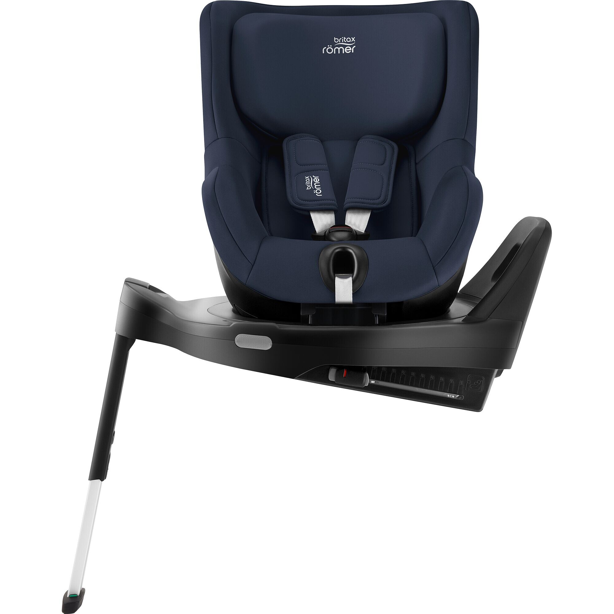 BRITAX RÖMER Dualfix PRO M ,Night Blue