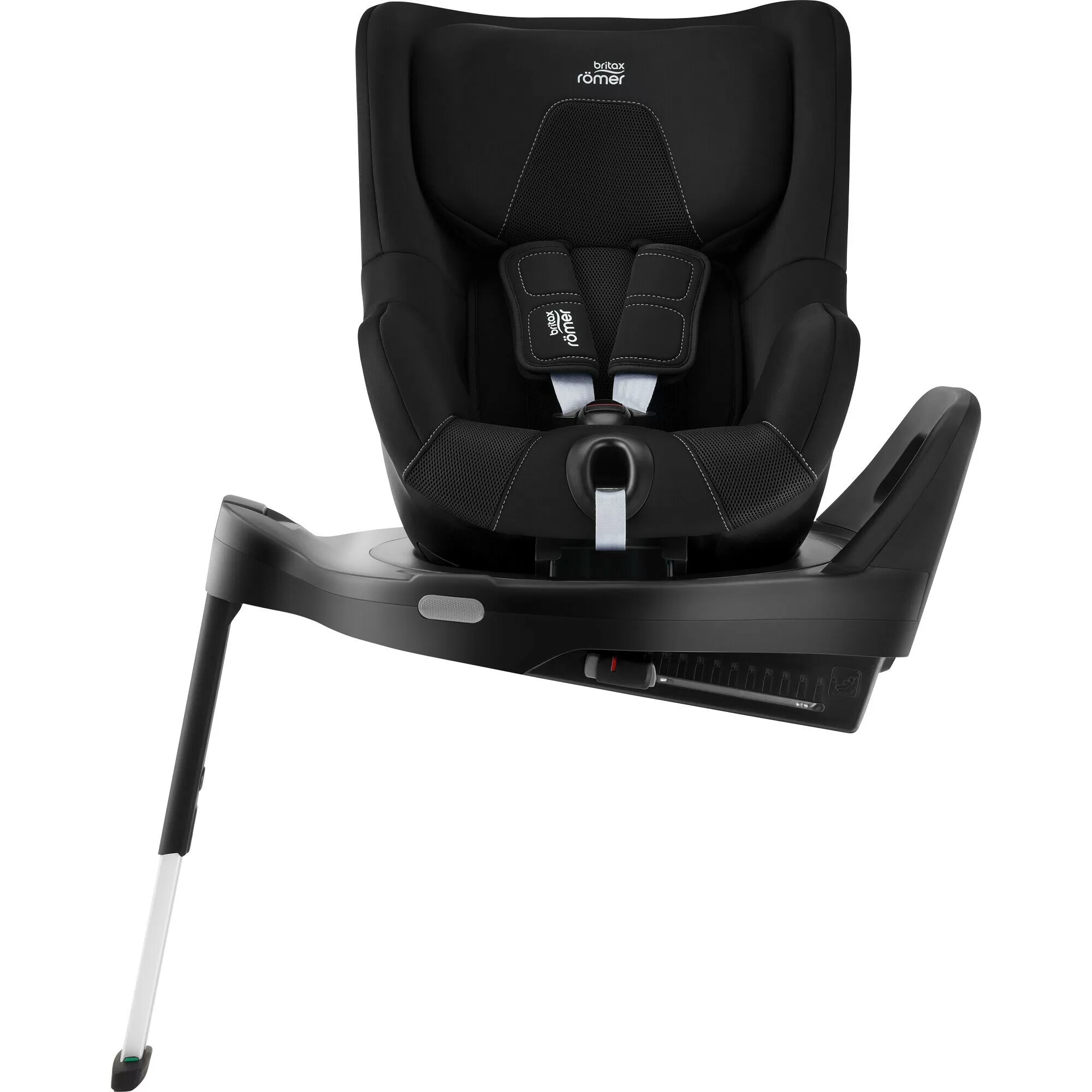 BRITAX RÖMER Dualfix PRO M , Galaxy Black