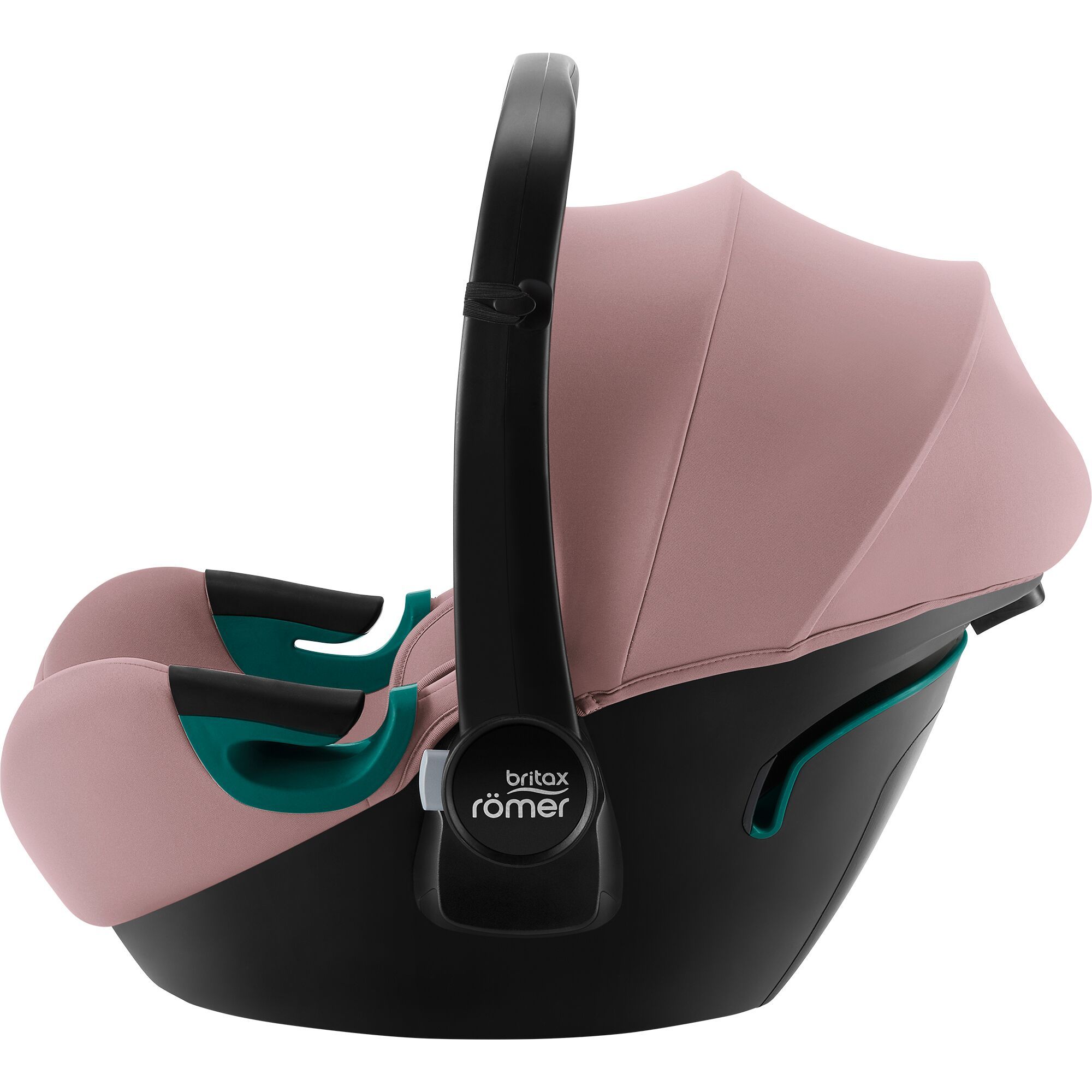 BRITAX RÖMER Baby-Safe 3 i-Size Dusty Rose