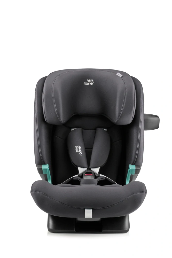 BRITAX RÖMER Advansafix Pro Classic, Deep Grey