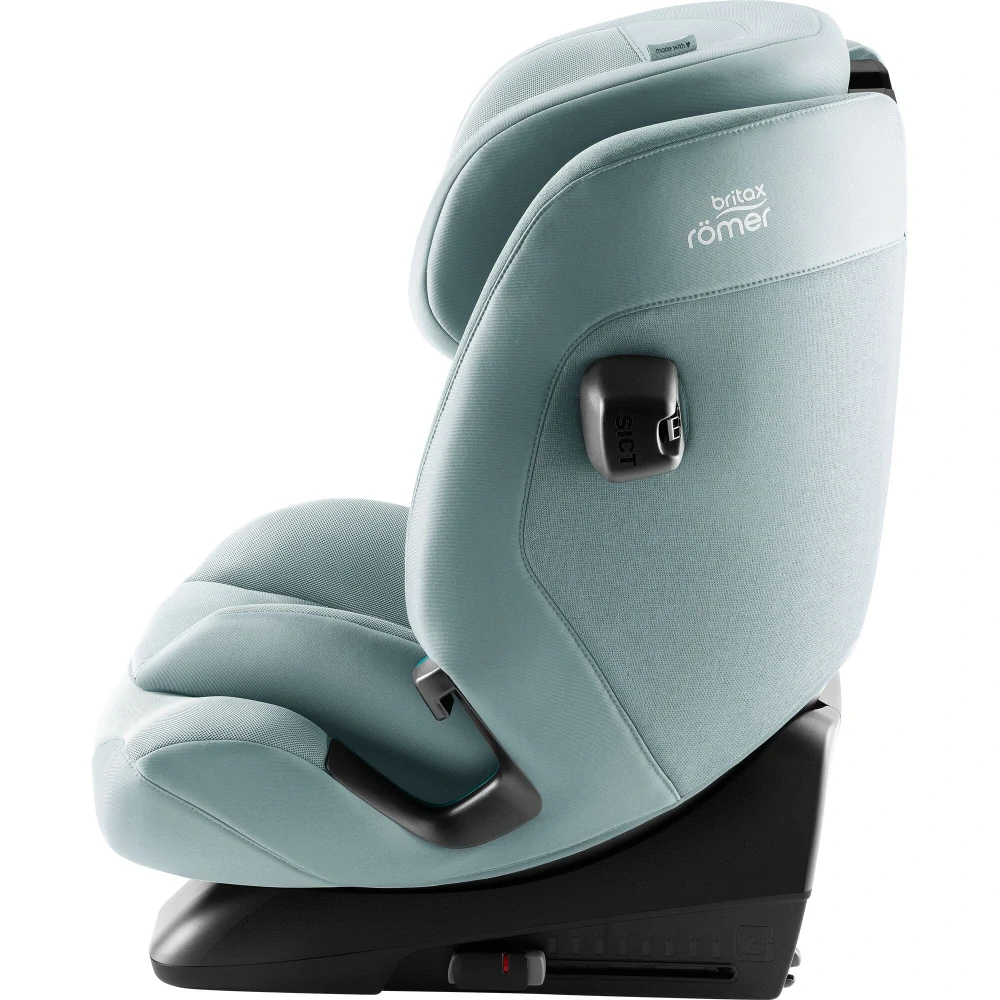 BRITAX RÖMER Advansafix Pro Style,Harbor Blue