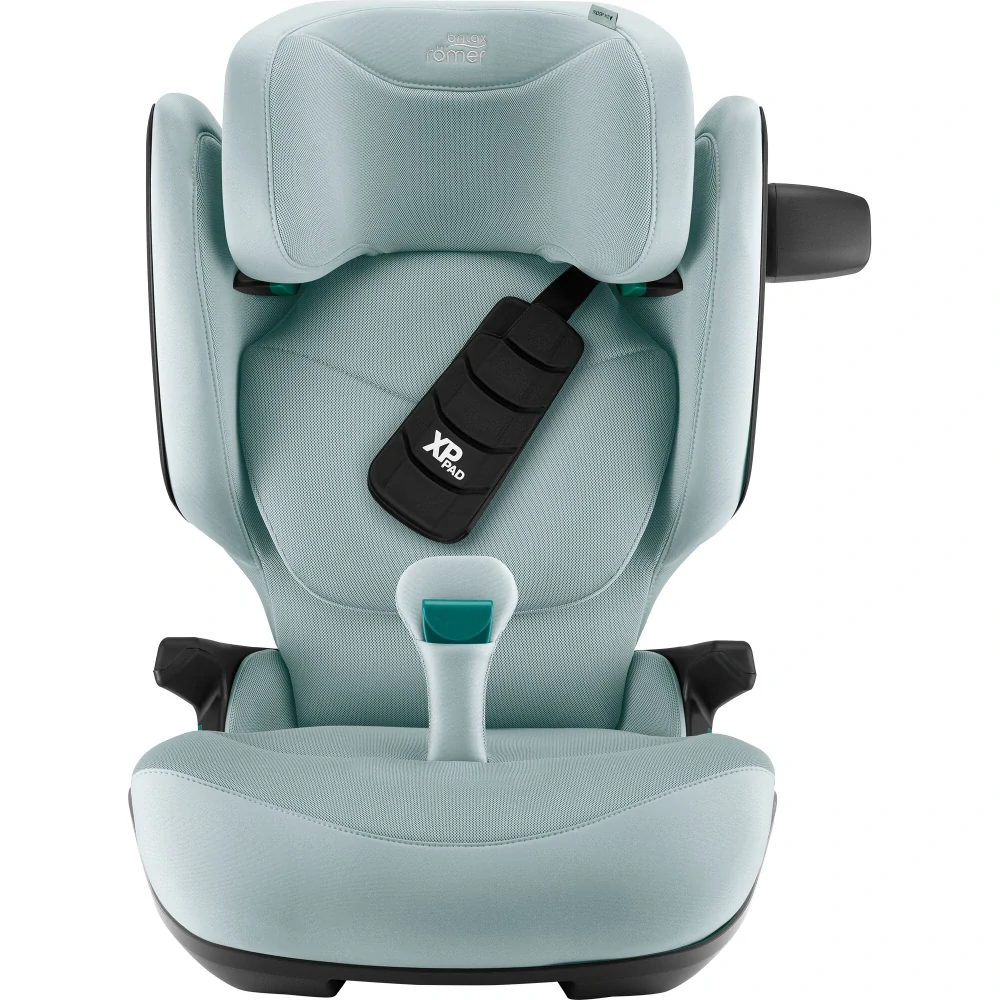 BRITAX RÖMER Kidfix Pro Style, Harbor Blue