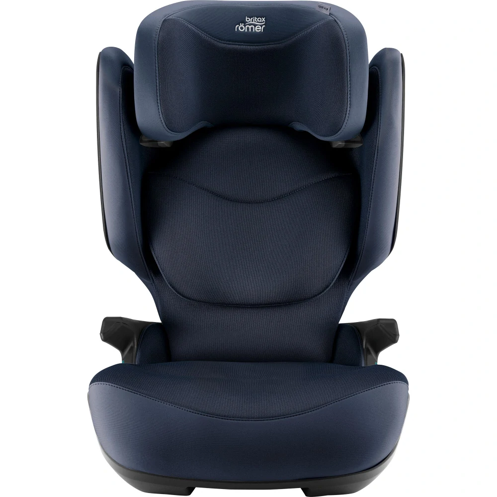 BRITAX RÖMER Kidfix Pro M Style, Night Blue