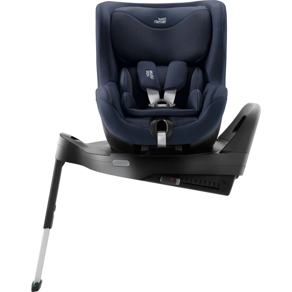 BRITAX RÖMER Dualfix PRO M Style, Night Blue Style