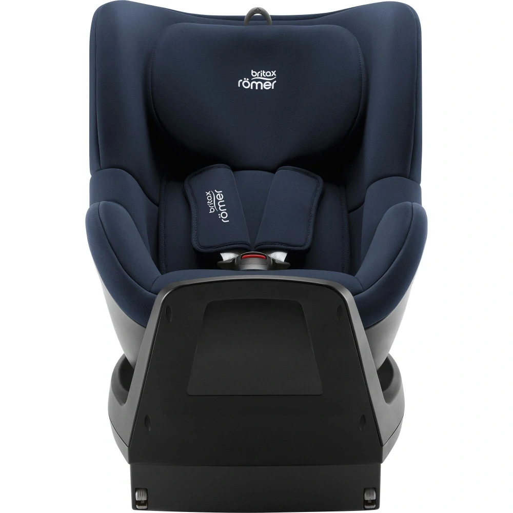 BRITAX RÖMER Dualfix Plus, Night Blue