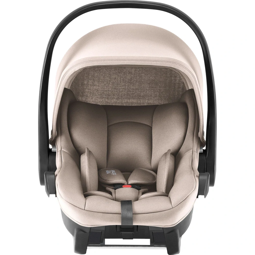 BRITAX RÖMER Baby-Safe Core, Chai 