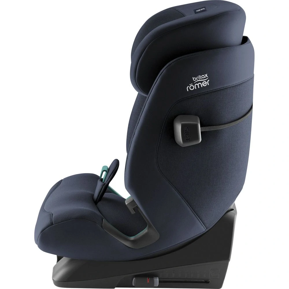 BRITAX RÖMER Safefix, Night Blue