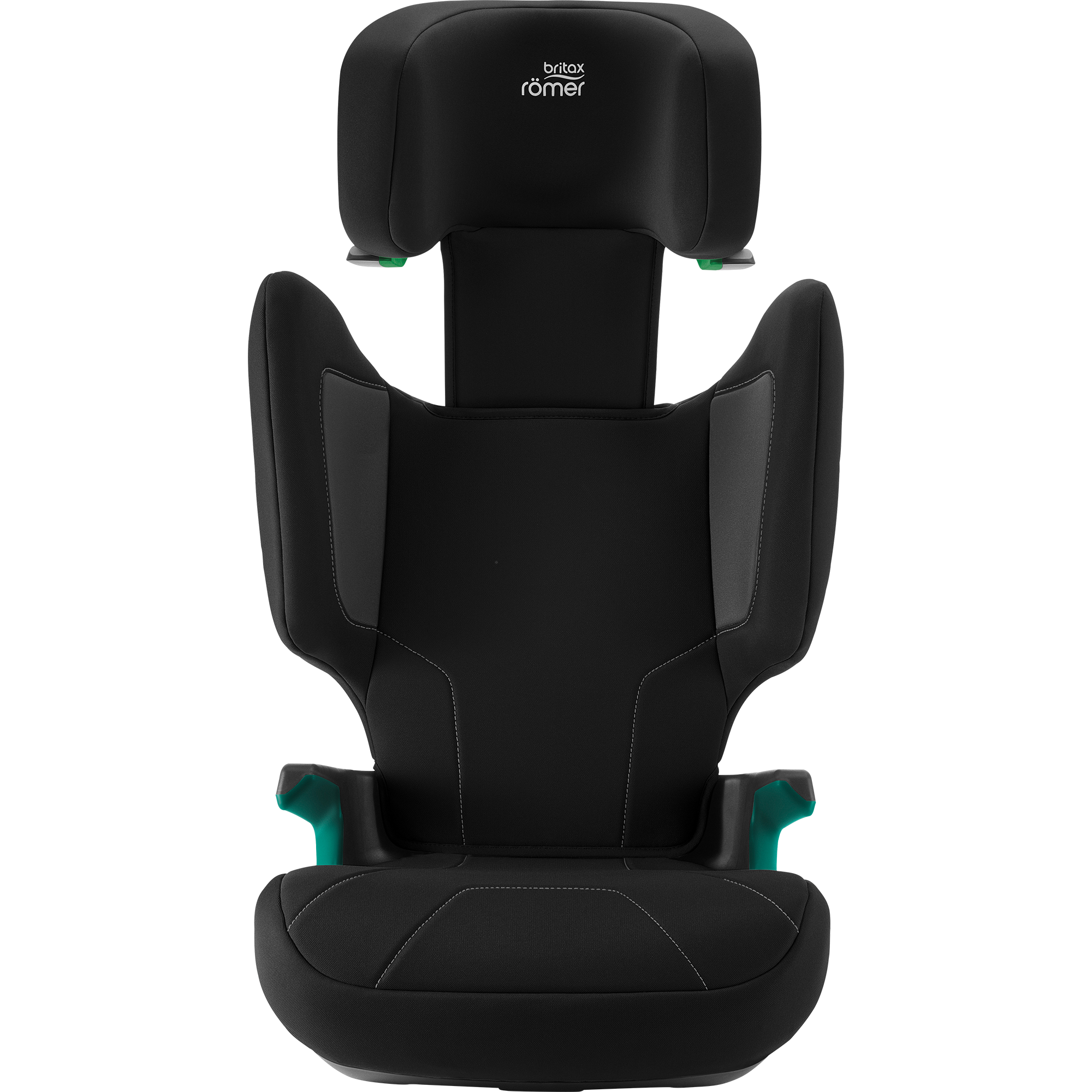BRITAX RÖMER Hi-Liner, Space Black