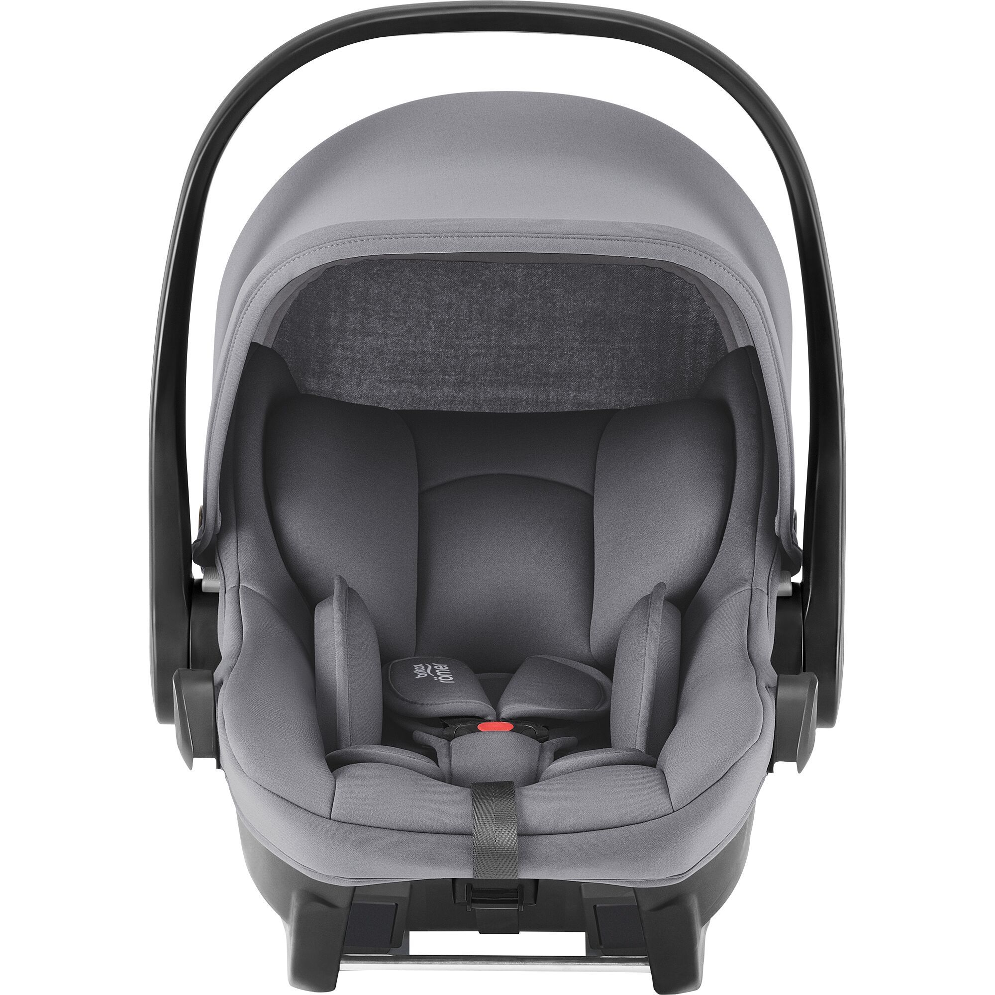 BRITAX RÖMER Baby-Safe Core, Frost Grey