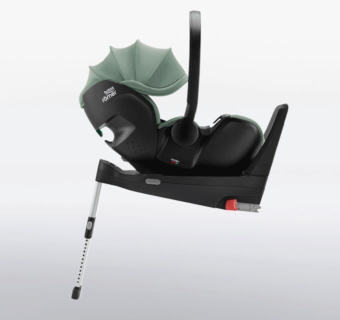 BRITAX RÖMER Flex Base 5Z