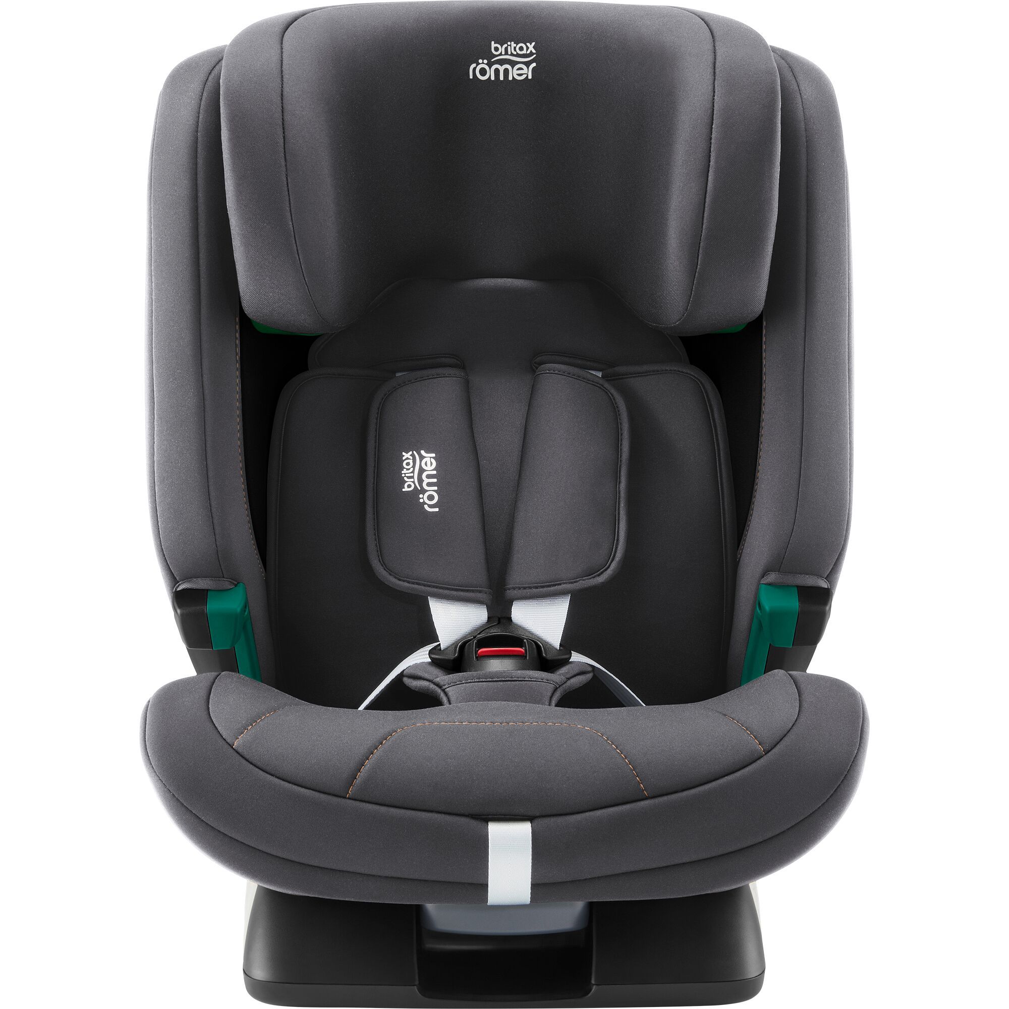 BRITAX RÖMER Versafix, Midnight Grey