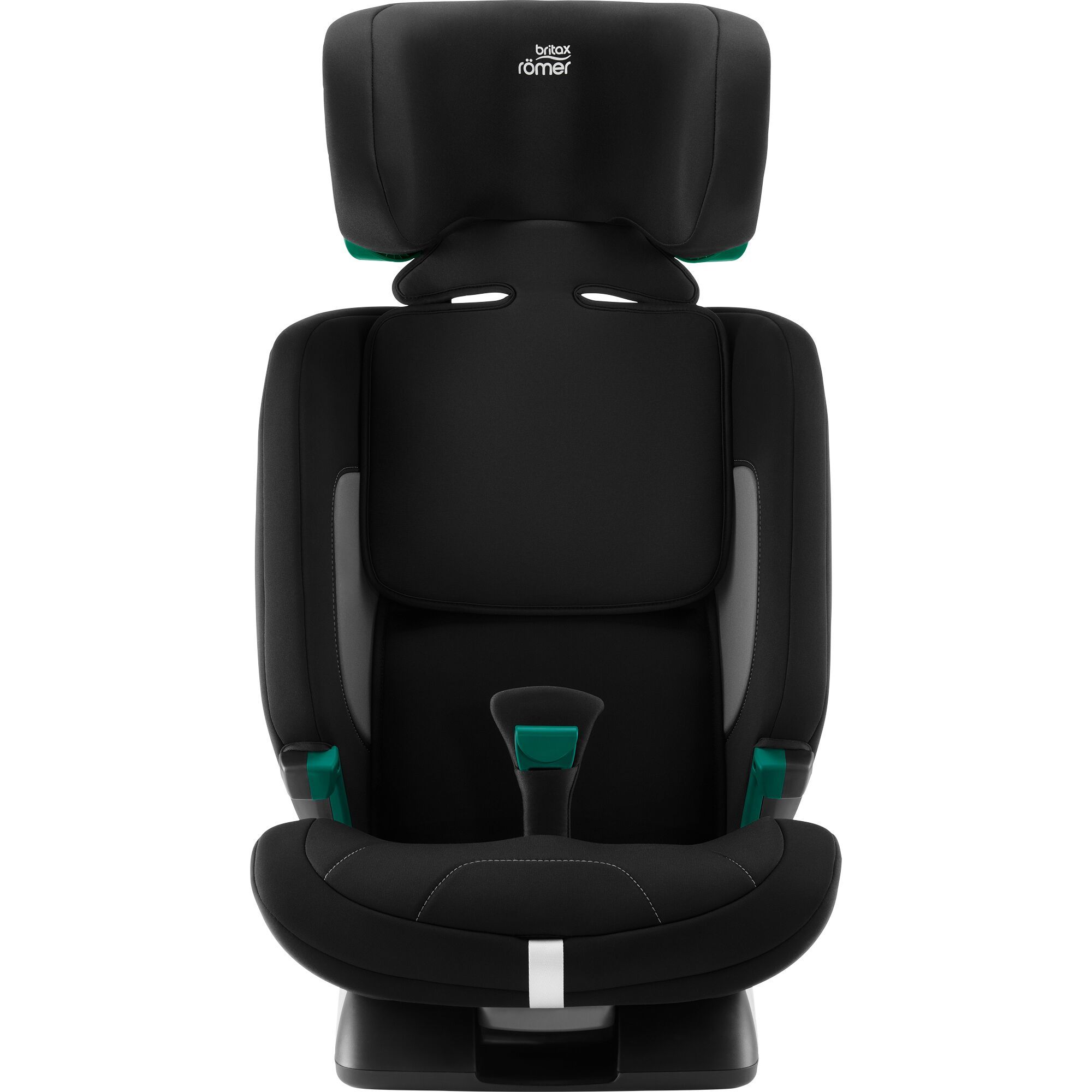 BRITAX RÖMER Versafix, Space Black