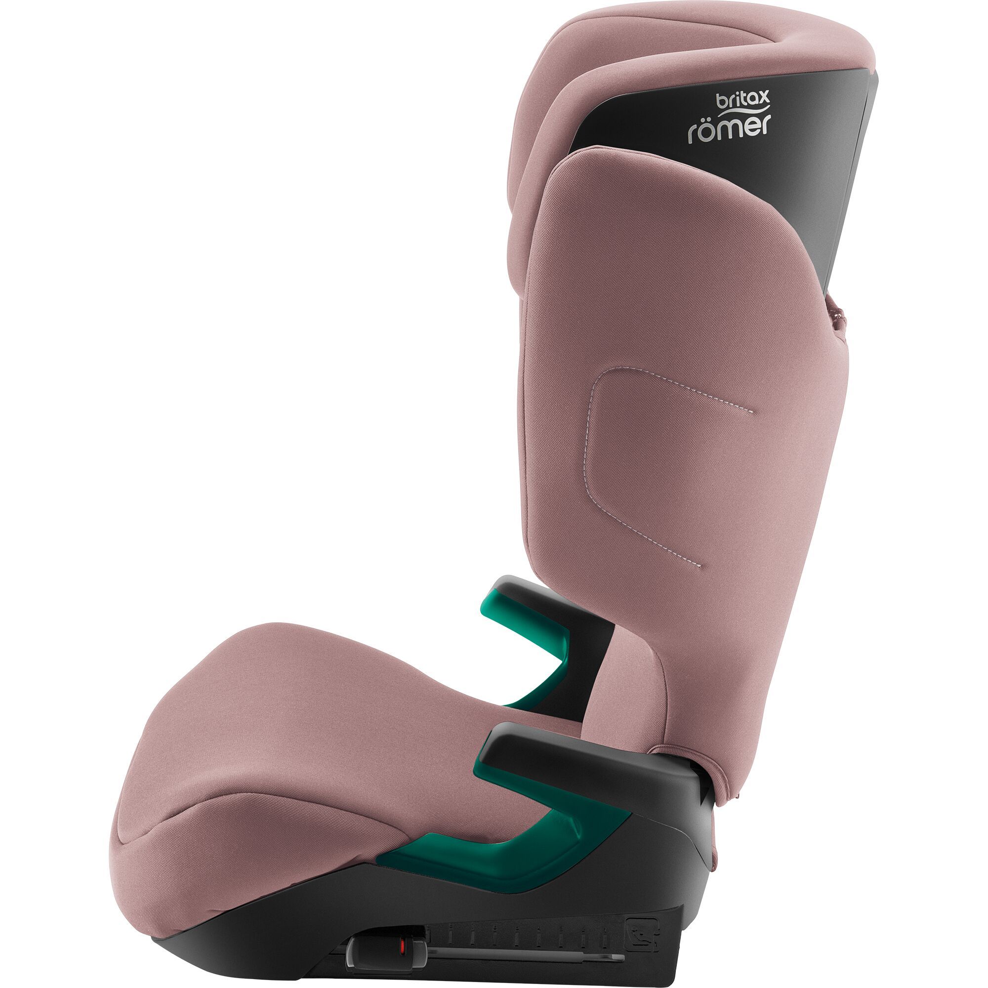 BRITAX RÖMER Discovery Plus 2, Dusty Rose