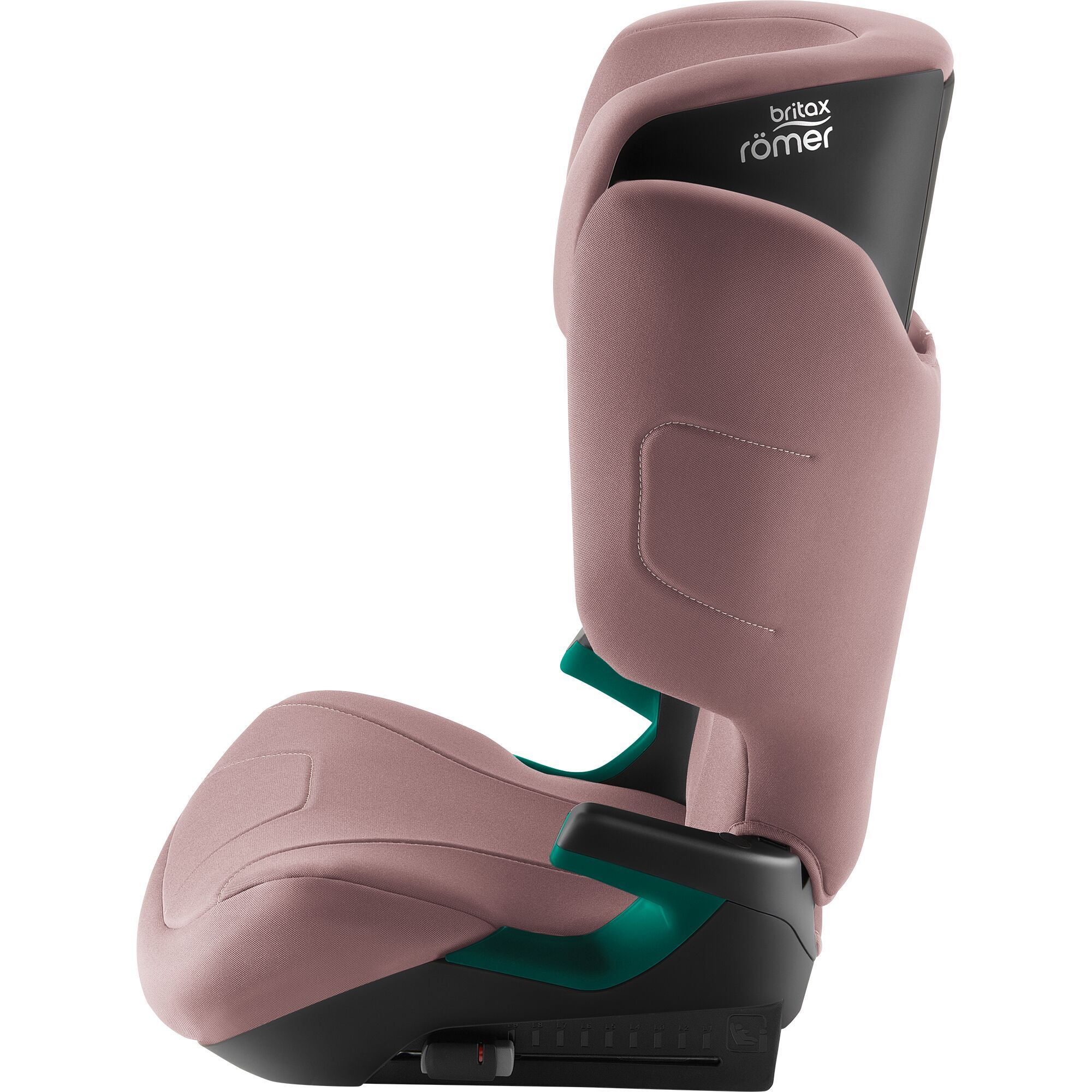 BRITAX RÖMER Hi-Liner, Dusty Rose