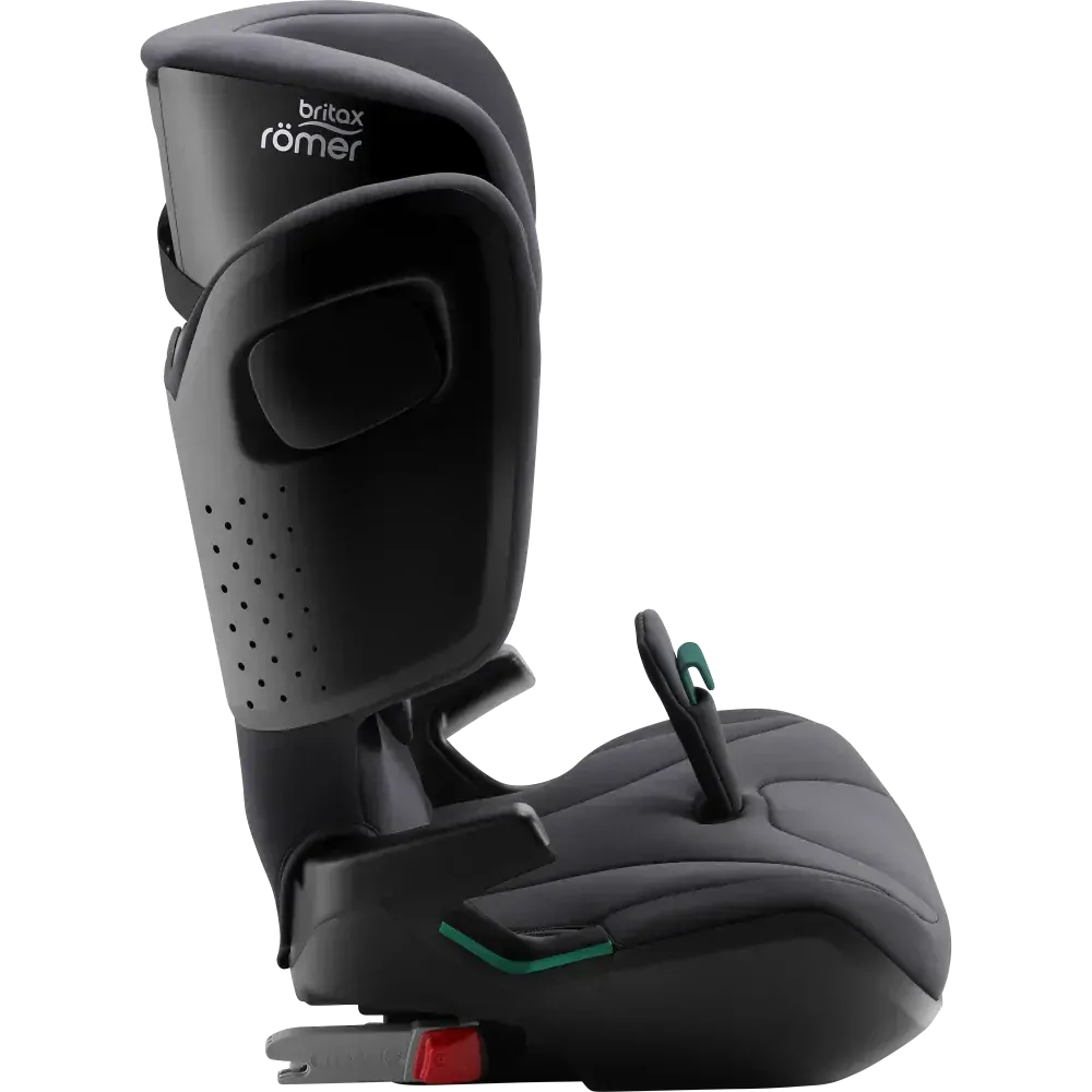 BRITAX RÖMER Kidfix i-Size Storm Grey