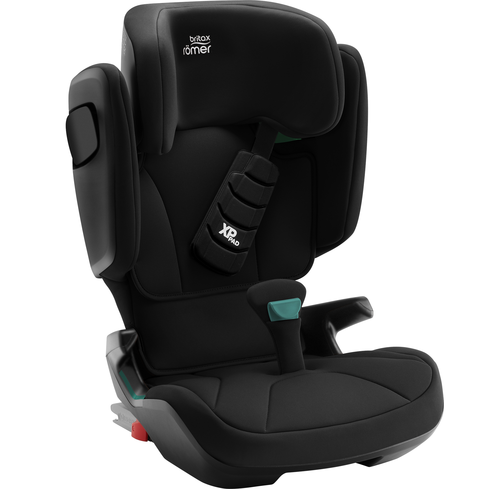 BRITAX RÖMER Kidfix i-Size Cosmos Black