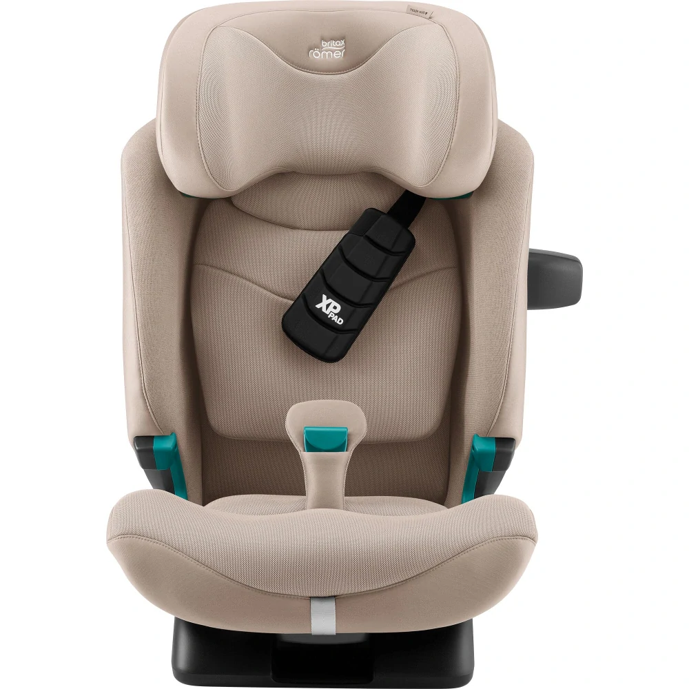 BRITAX RÖMER Advansafix Pro Style, Teak