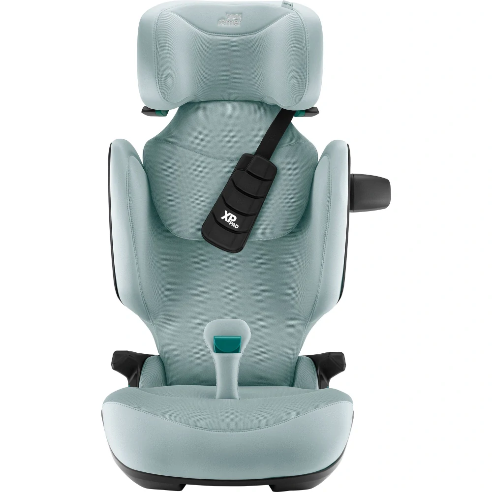 BRITAX RÖMER Kidfix Pro Style, Harbor Blue