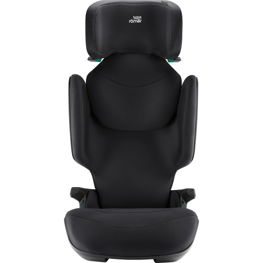 BRITAX RÖMER Kidfix Pro M Classic, Space Black