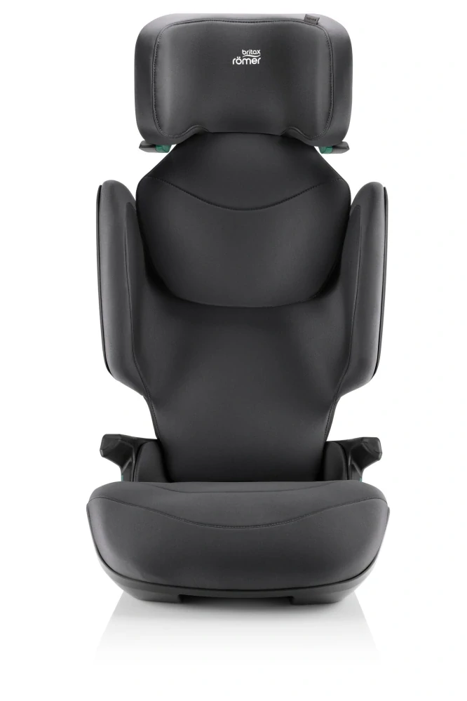 BRITAX RÖMER Kidfix Pro M Classic, Midnight Grey