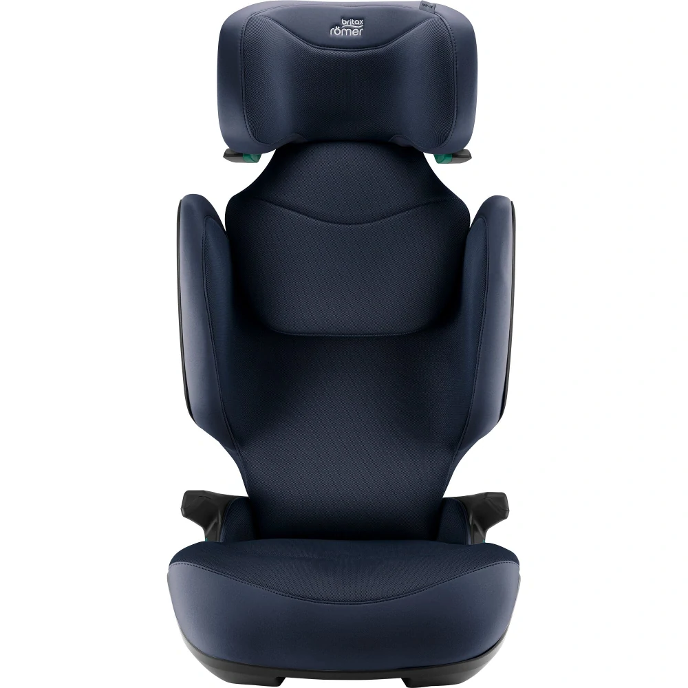 BRITAX RÖMER Kidfix Pro M Style, Night Blue