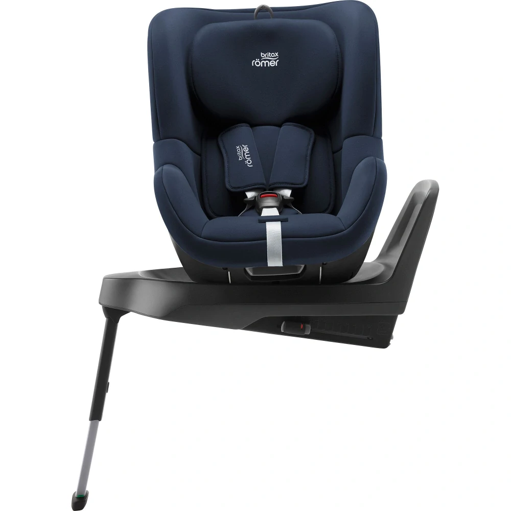 BRITAX RÖMER Dualfix Plus, Night Blue
