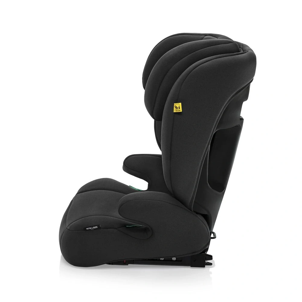 Autosedačka Zopa Beta i-Size isofix, Black