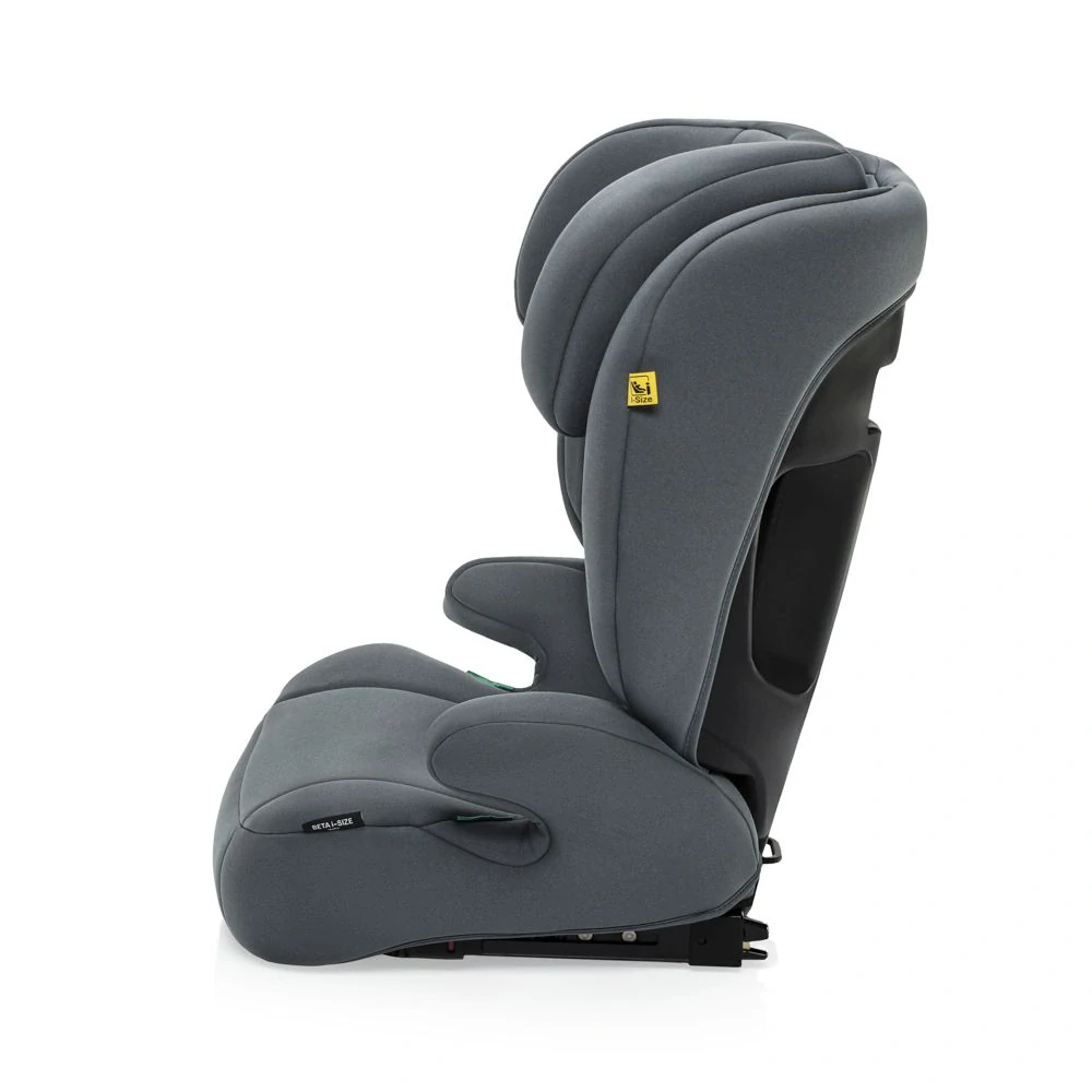 Autosedačka Zopa Beta i-Size isofix, Grey