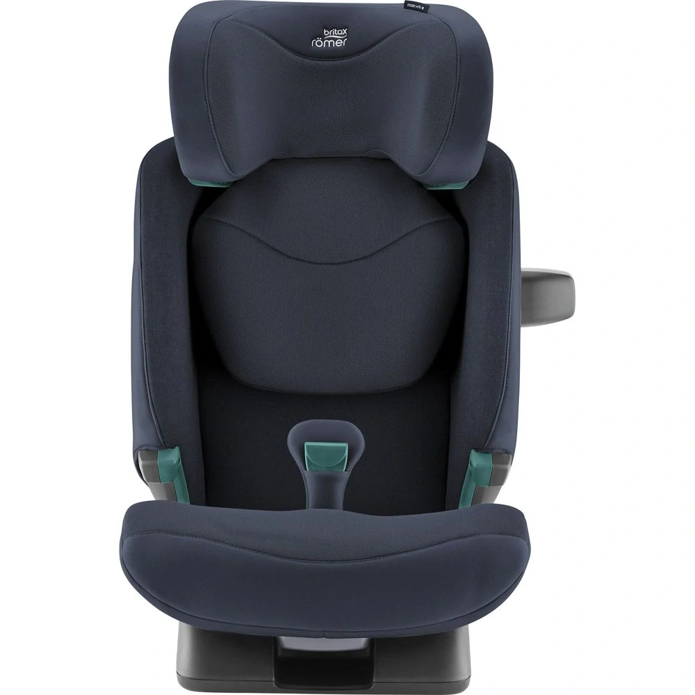BRITAX RÖMER Safefix, Night Blue