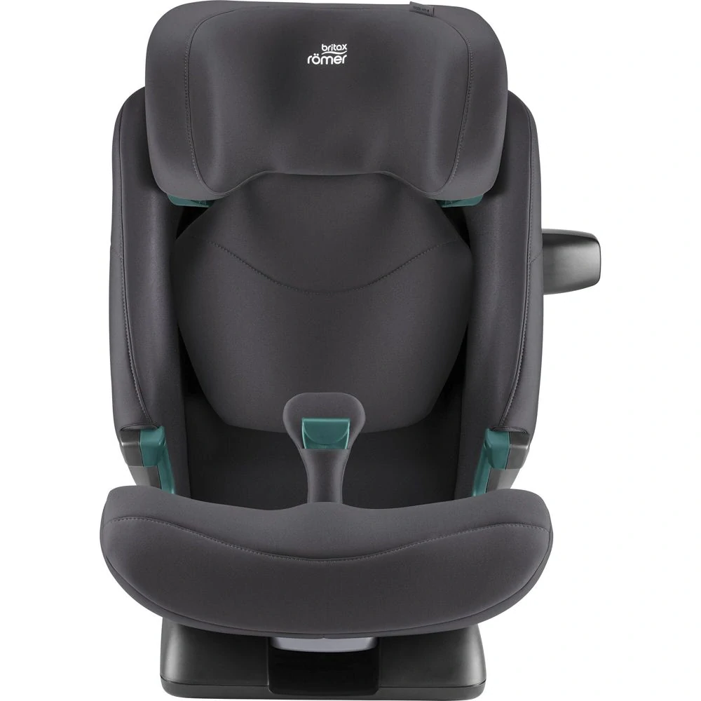 BRITAX RÖMER Safefix, Deep Grey