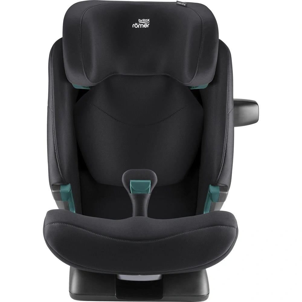BRITAX RÖMER Safefix, Deep Black