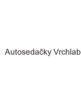 Auto podnožka pro děti KneeGuardKids