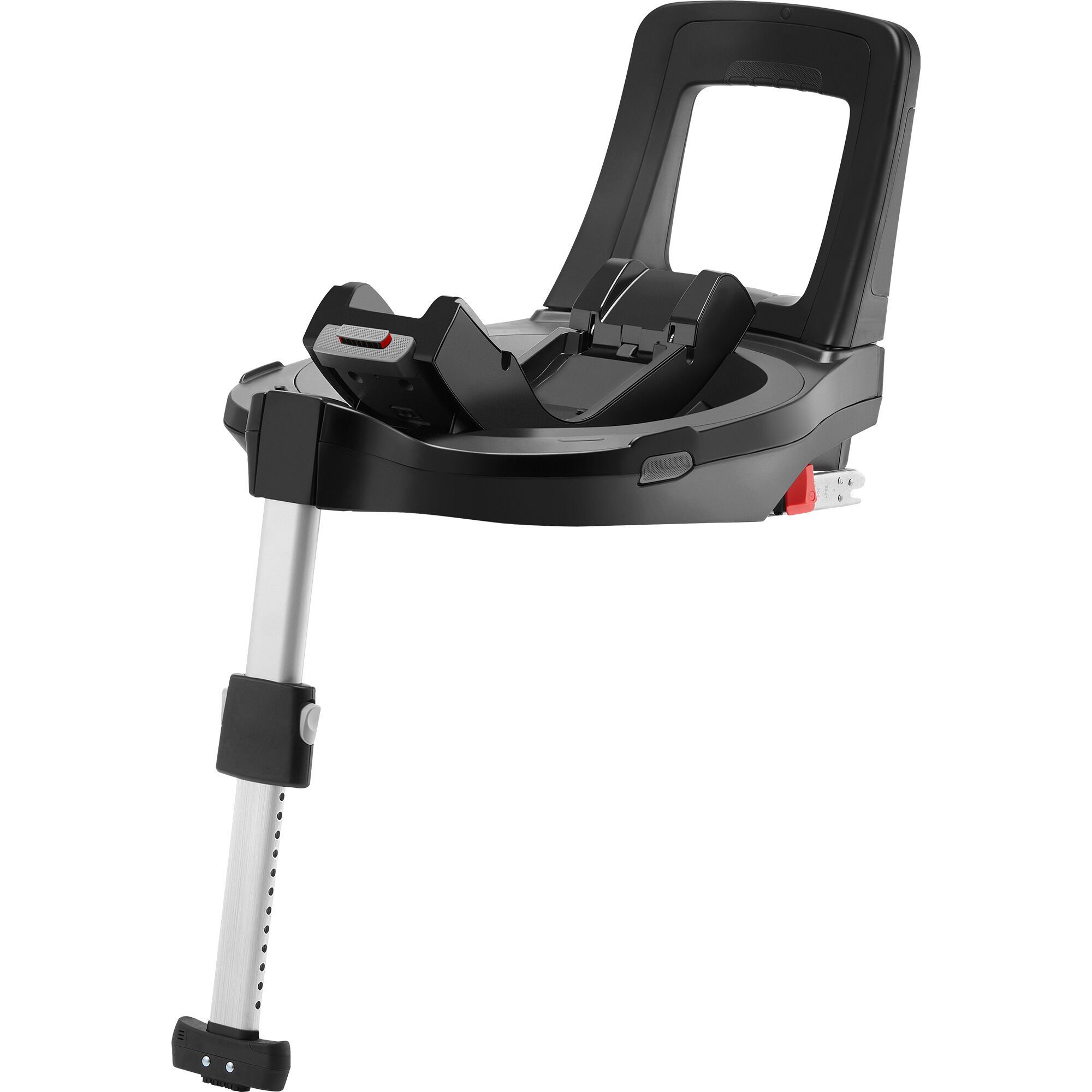 BRITAX RÖMER Baby-Safe Core + Flex Base 5Z, Midnight Grey