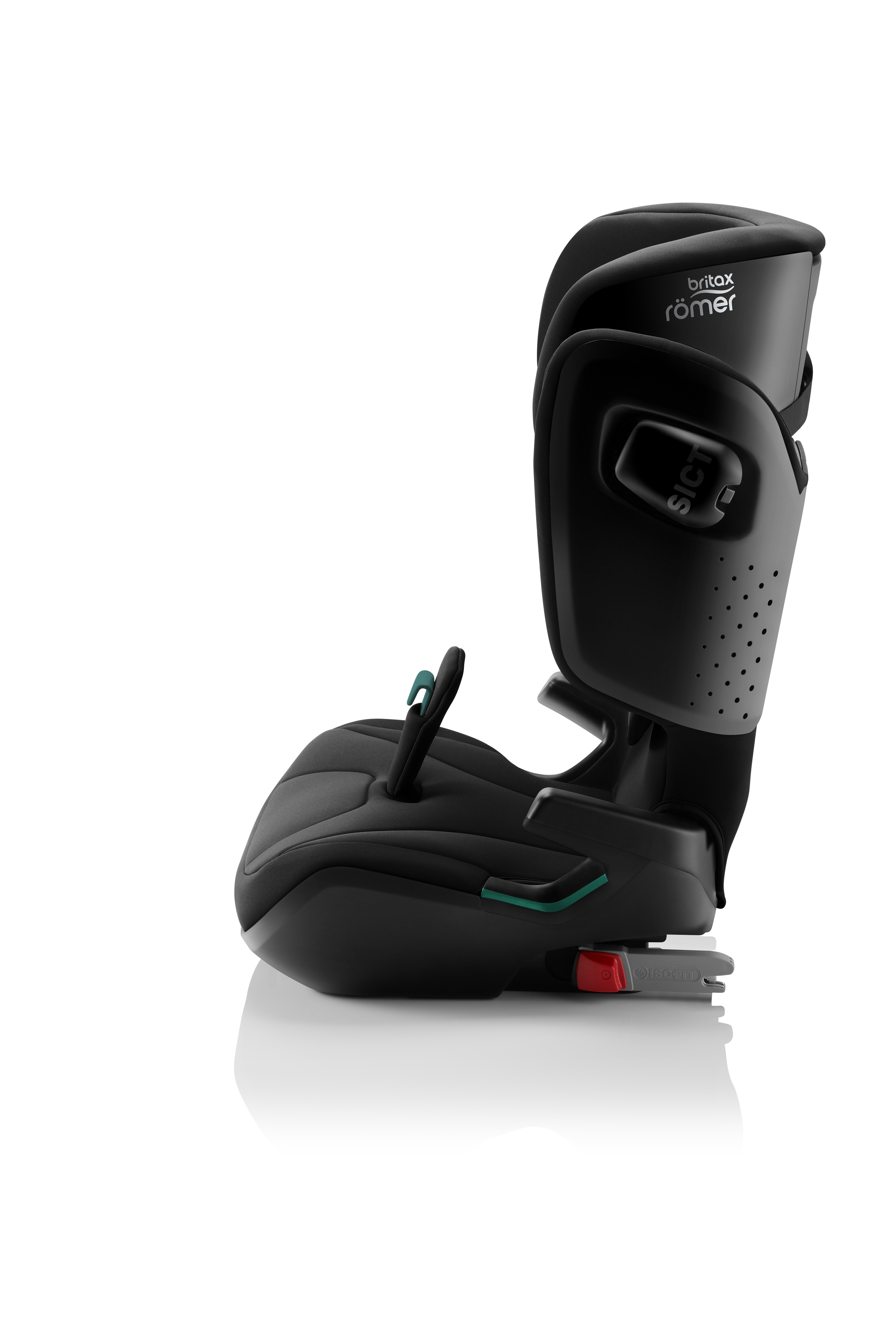 BRITAX RÖMER Kidfix i-Size Cosmos Black