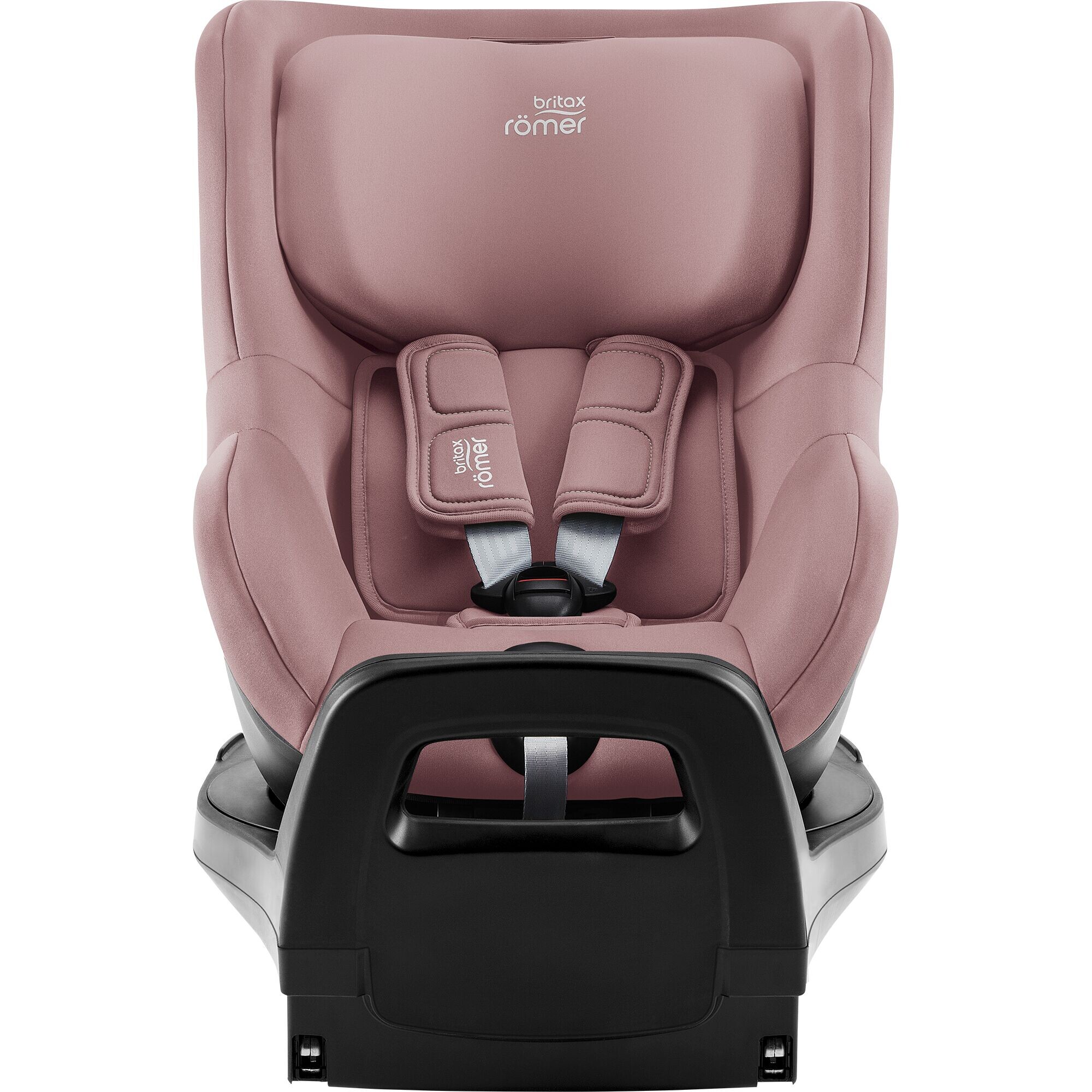 BRITAX RÖMER Dualfix PRO M , Dusty Rose