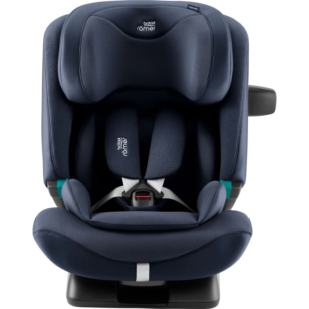 BRITAX RÖMER Advansafix Pro Style, Night Blue Style