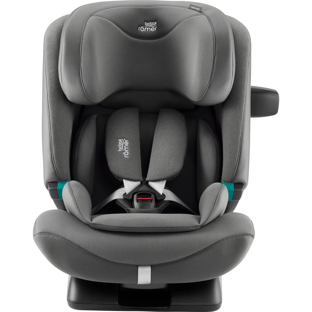 BRITAX RÖMER Advansafix Pro Style,Mineral Grey