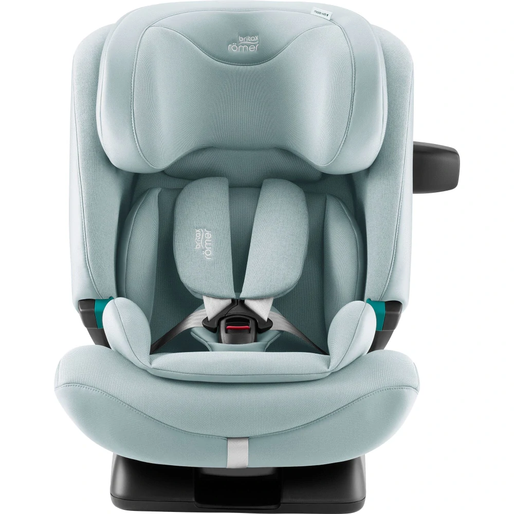BRITAX RÖMER Advansafix Pro Style,Harbor Blue