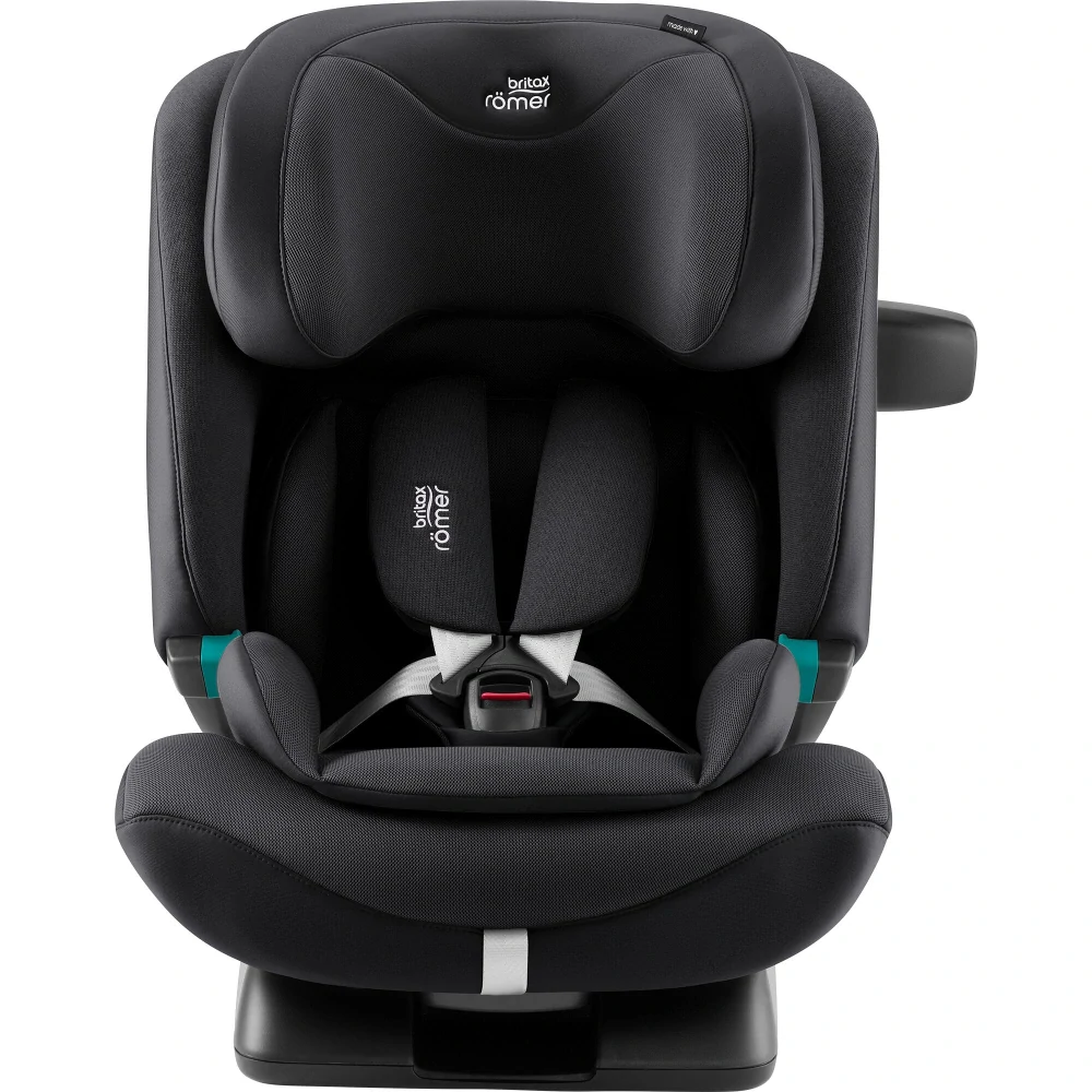BRITAX RÖMER Advansafix Pro Style,Carbon Black