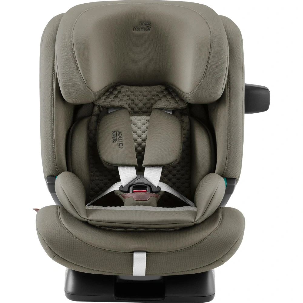 BRITAX RÖMER Advansafix Pro Lux, Urban Olive
