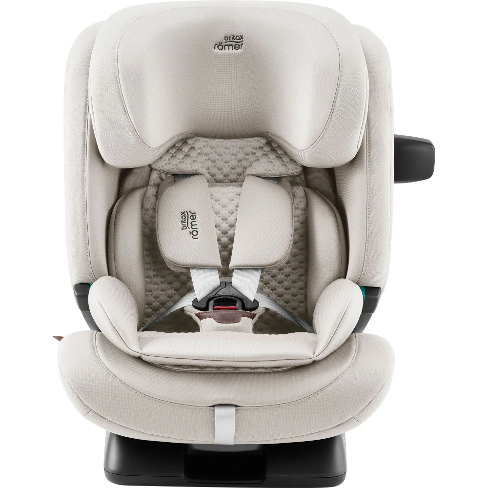BRITAX RÖMER Advansafix Pro Lux, Soft Taupe